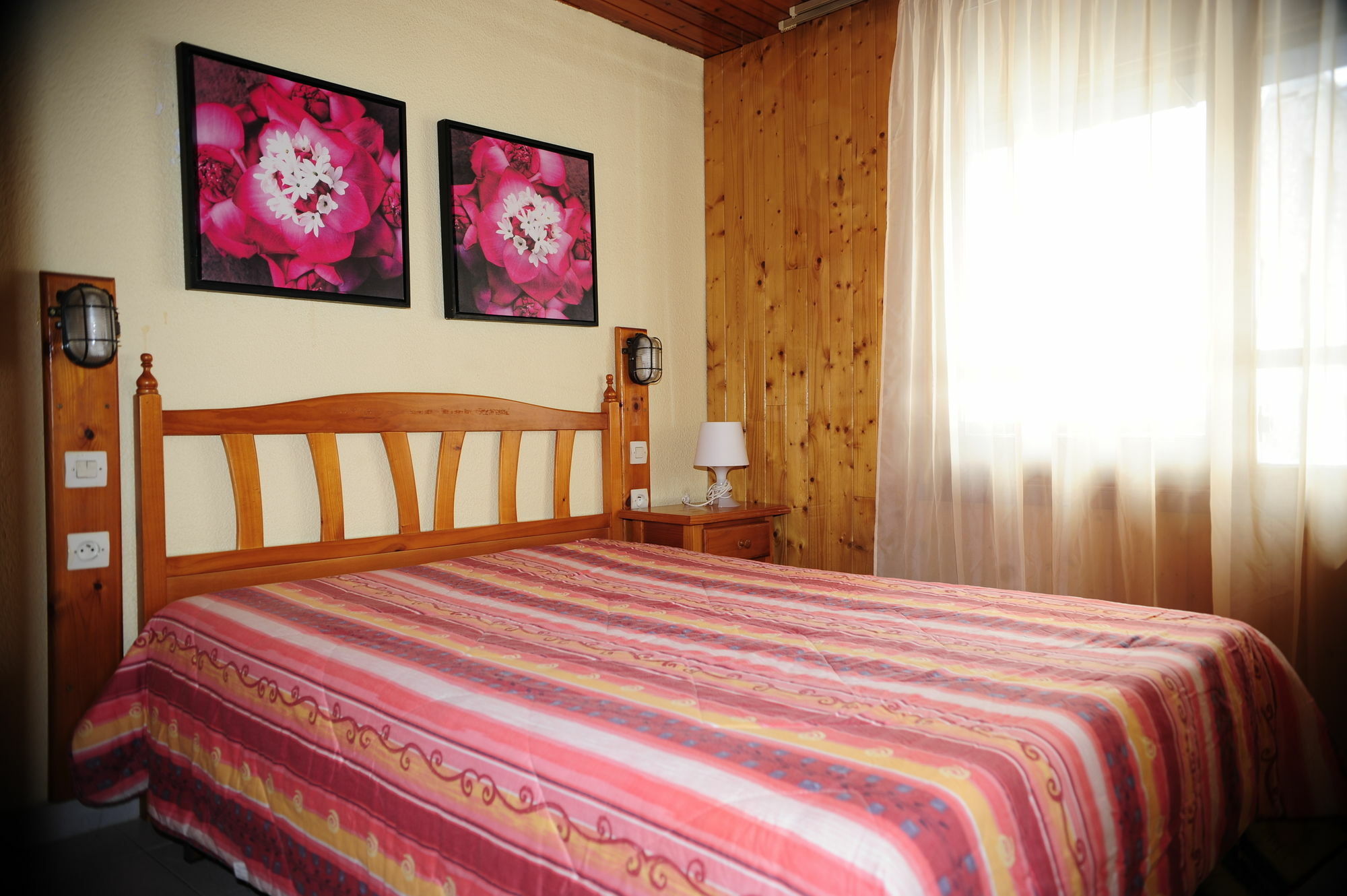 Apartamento Varios 3000