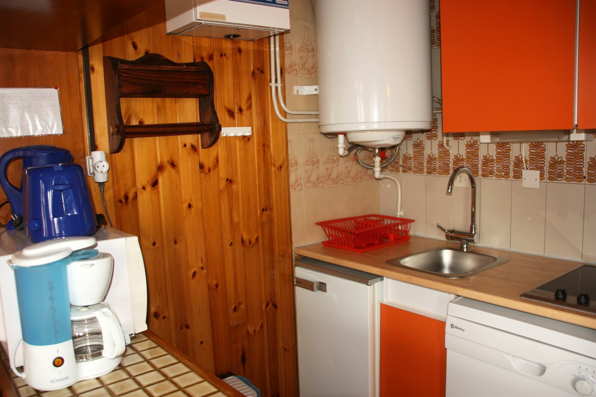 Varios 3000 Apartamento *