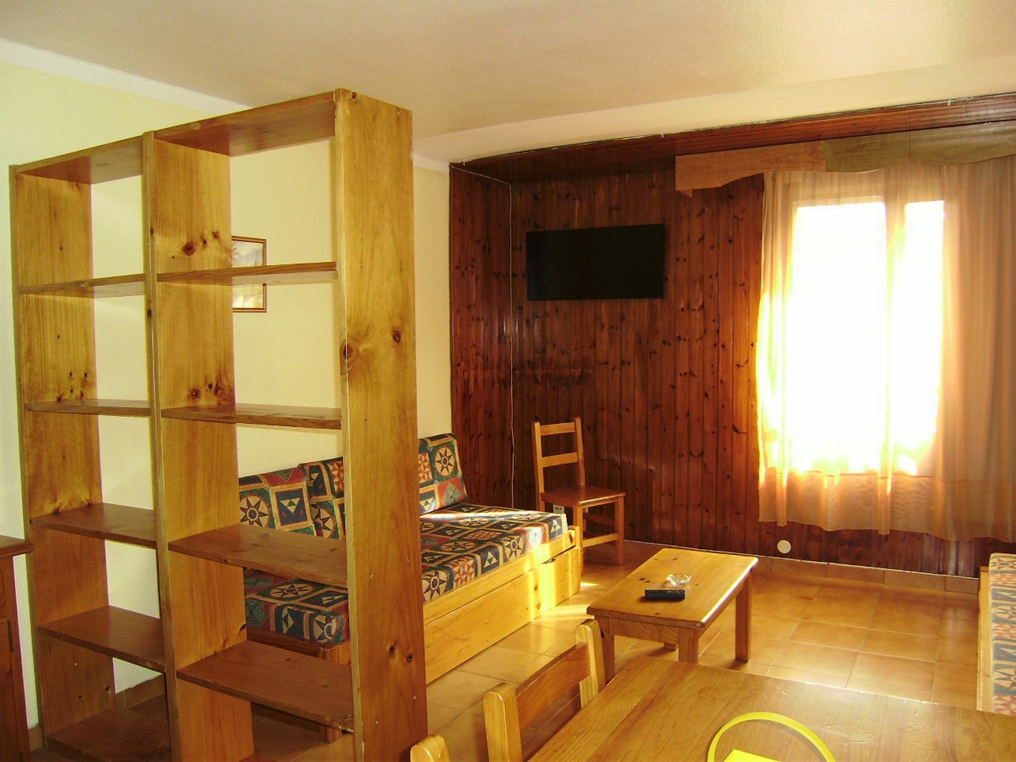 Apartamento Varios 3000