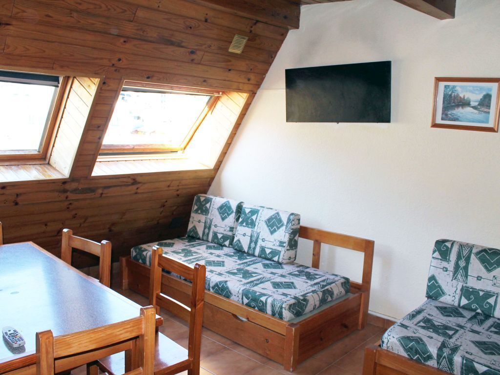 Apartamento Varios 3000 Pas De La Casa